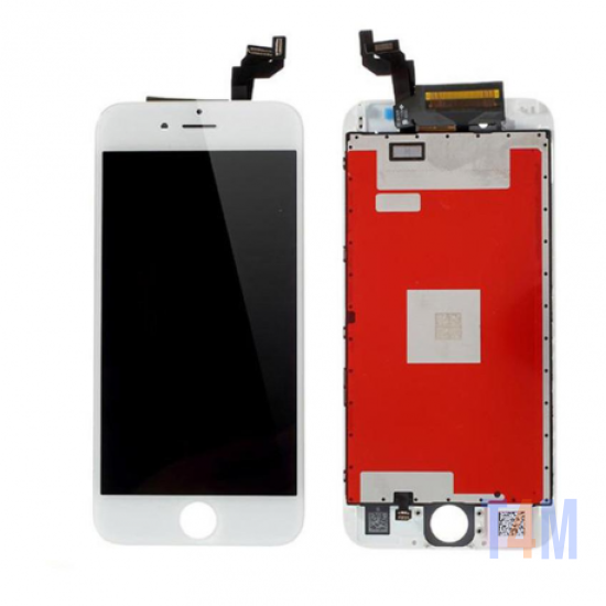 TOUCH+DISPLAY APPLE IPHONE 6S PLUS BRANCO